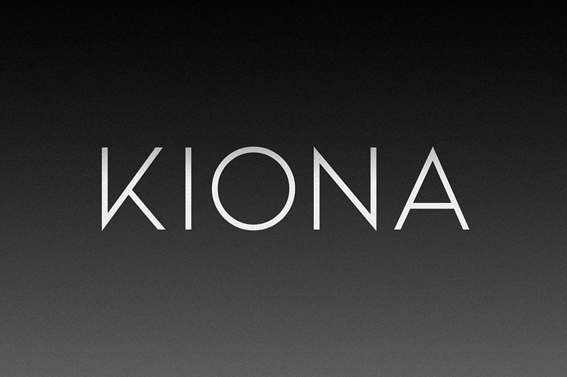 kiona